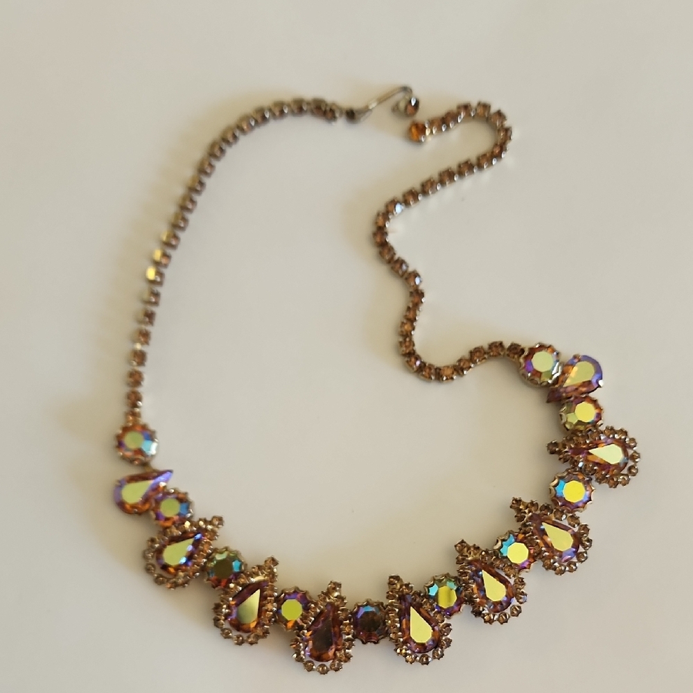 Vintage Necklace